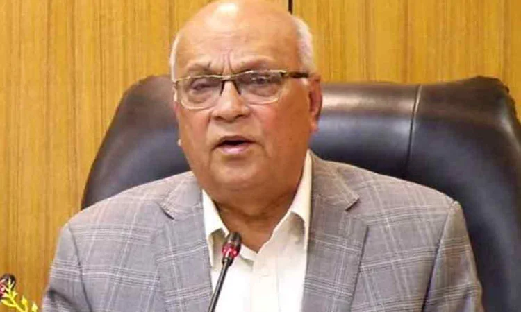 Battlefield FFs, associate FFs' classification in progress: Faruk E Azam