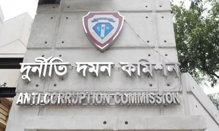 ACC files graft cases against Ashraful Alam Khokan, his wife