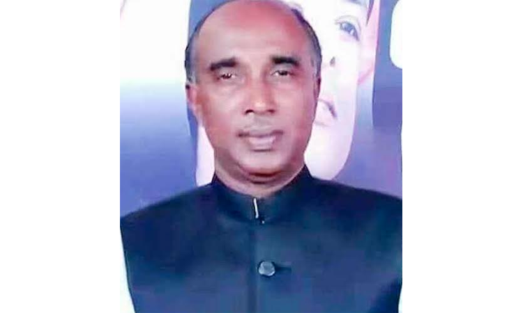 Swechchasebak League leader arrested in Rangpur