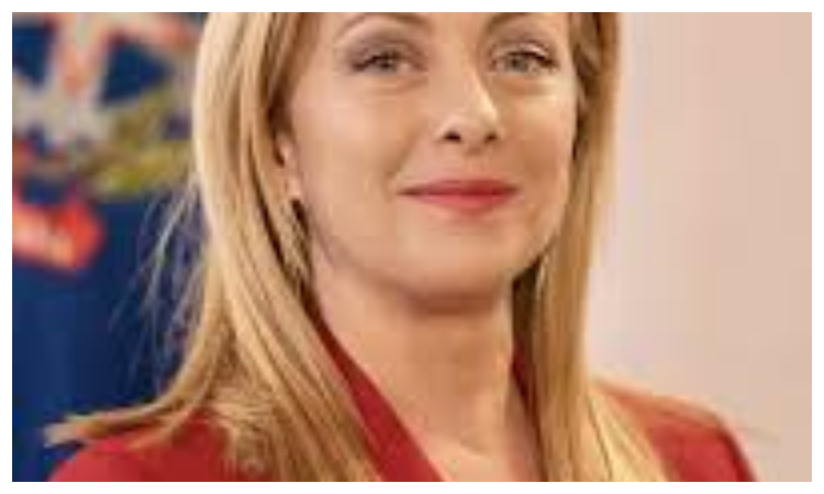 Italy's Meloni wants US at next European Ukraine talks, rules out troops