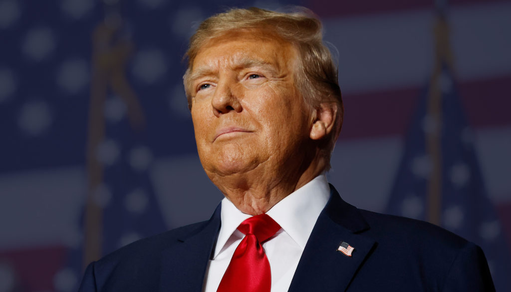 Trump withdraws Stefanik as pick for UN envoy