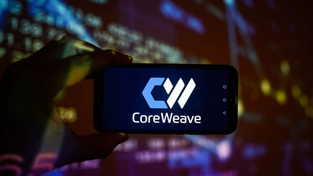 US cloud computing firm CoreWeave to raise $1.5 bn in IPO