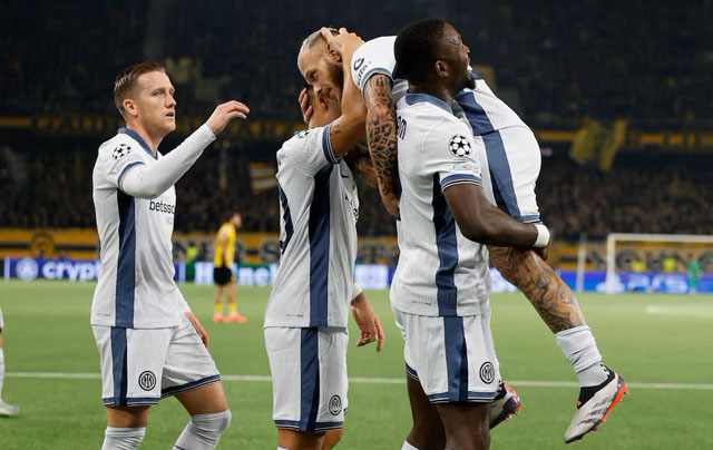 Tudor begins Juve rescue mission as Inter and Napoli reconvene Scudetto chase