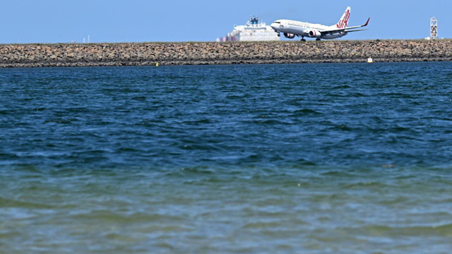 Regulator clears Qatar Airways-Virgin Australia alliance