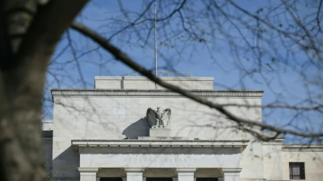 US Fed official warns 'inevitable' tariffs boost inflation