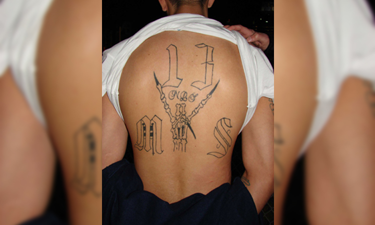 US officials arrest alleged leader of Salvadoran gang MS-13