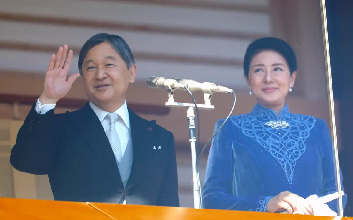 Japan's imperial family to start YouTube account