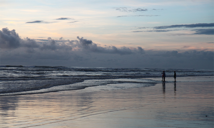 Cox's Bazar ready to welcome tourists during Eid holidays