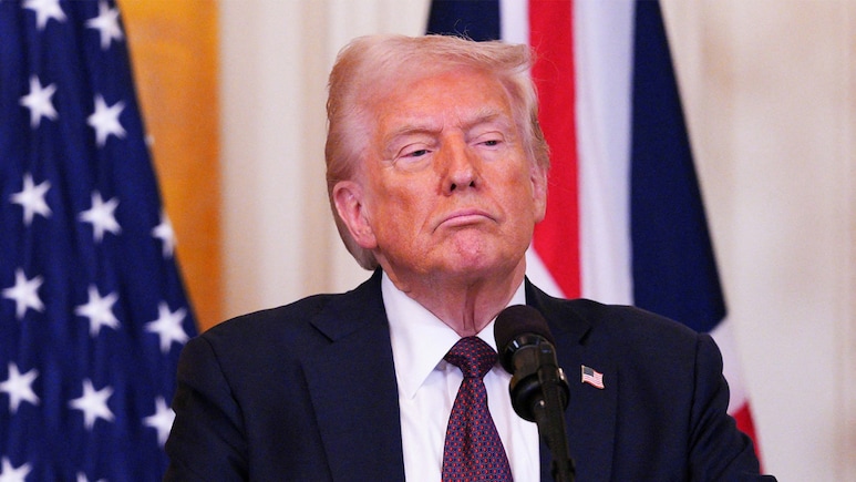 Trump, Canada PM ease tensions with 'productive' call