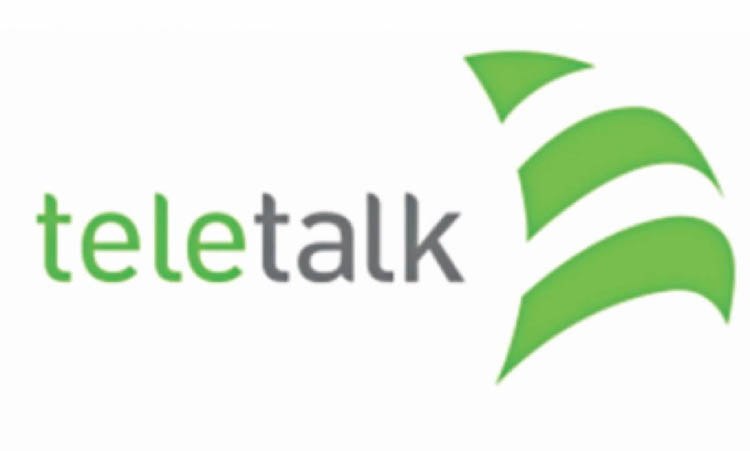 Teletalk cuts down price of data package by 10pc