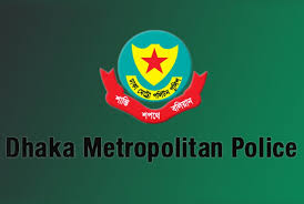 DMP appoints 426 'auxiliary' policemen in Eid
