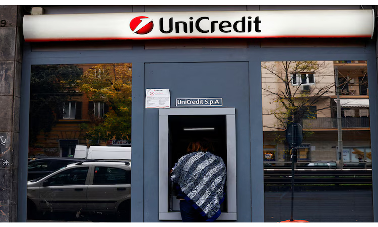 UniCredit gets ok from ECB for Banco BPM takeover offer