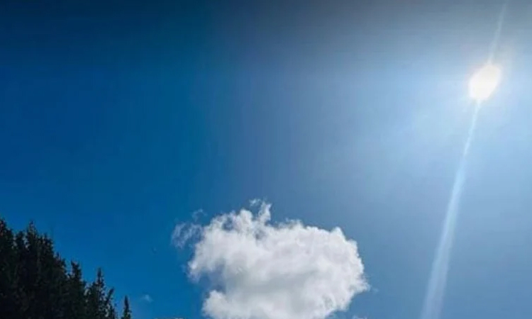 Heat wave likely continue over parts of country
