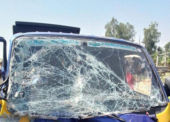 One killed, three injured in Gaibandha road accident