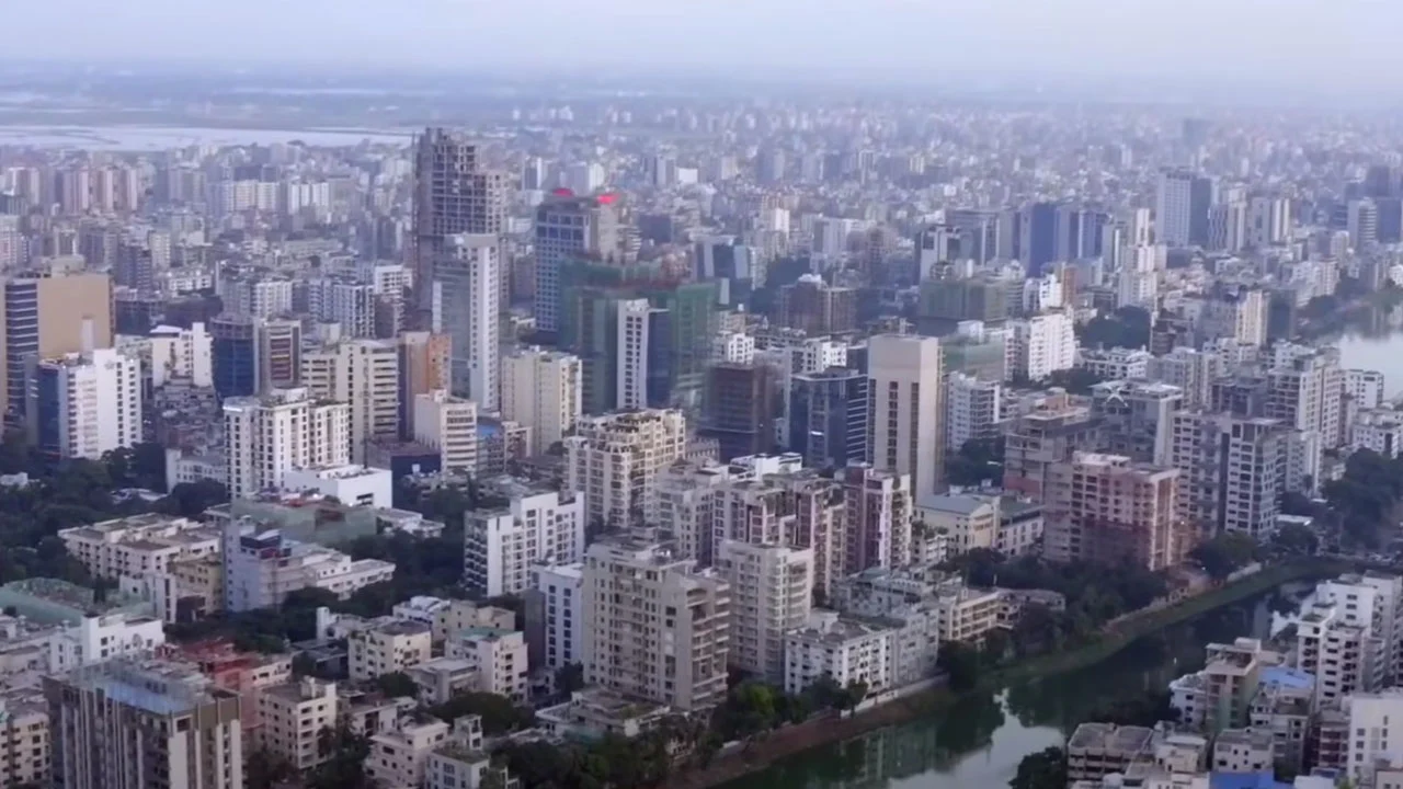 Fire service reminds Bangladesh’s earthquake vulnerability seeking precautions