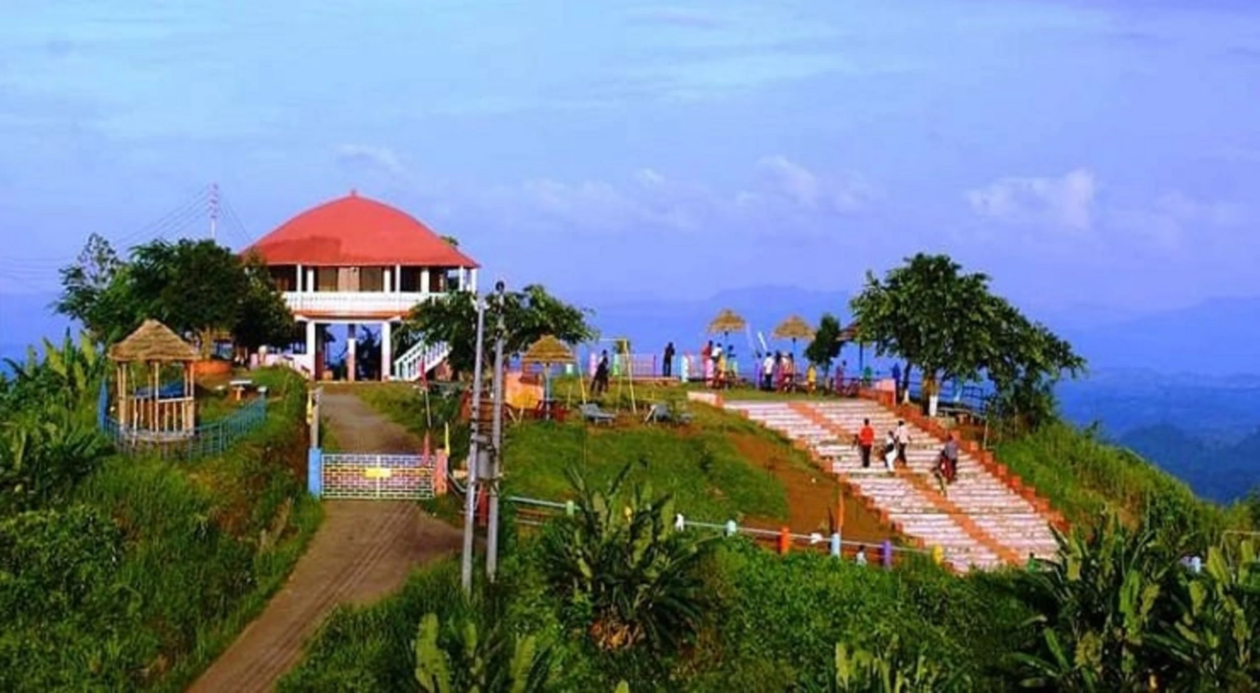 Sylhet's tourist destinations expect huge influx of Eid holidaymakers