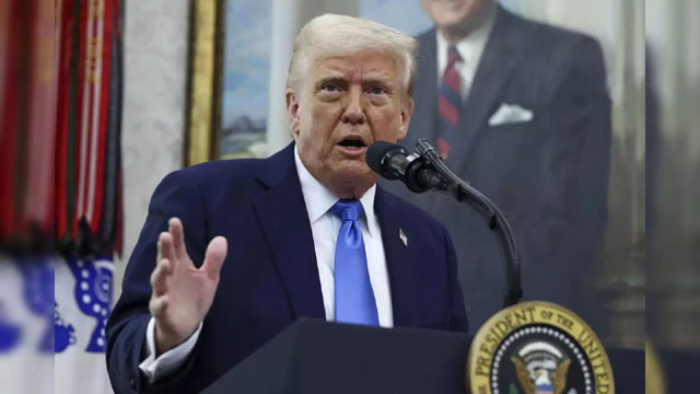 Trump says 'couldn't care less' if auto prices rise