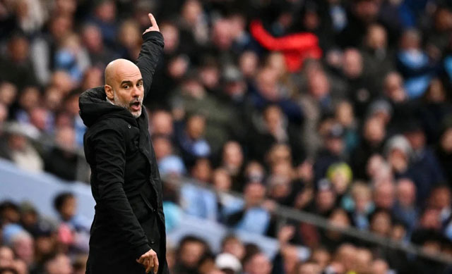 Guardiola seeks FA Cup revenge over Bournemouth after league loss sparked slump