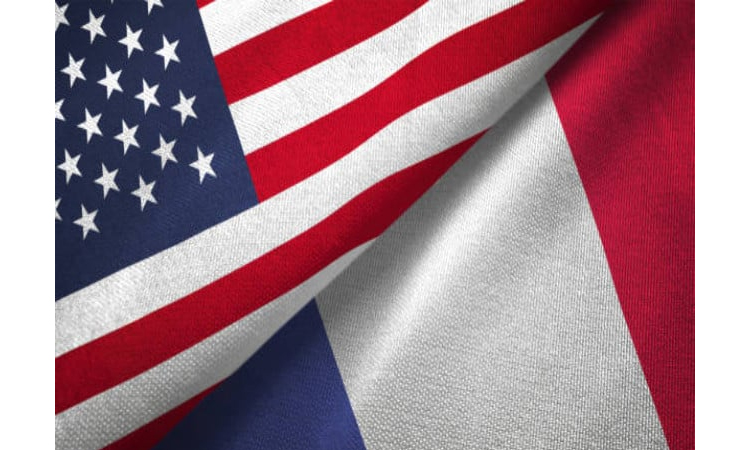 France slams US 'interference' in firms' diversity programmes