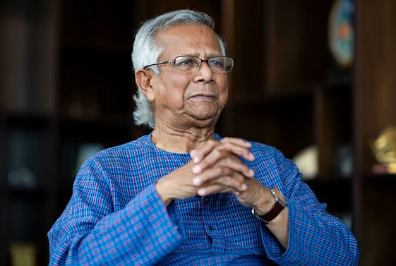 Chief Adviser greets countrymen on Eid-ul-Fitr