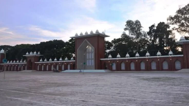 Dinajpur Gor-e-Shahid Boro Maidan to host largest Eid Jamaat at 8:30am