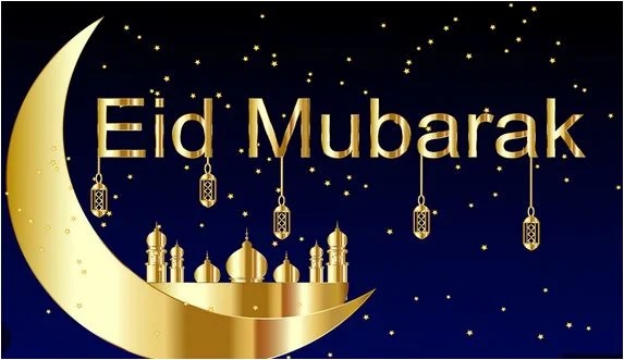 Eid-ul-Fitr today