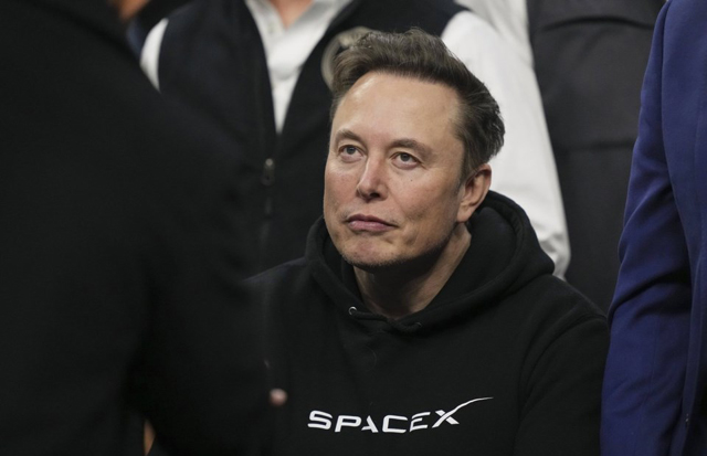 Musk deploys wealth in bid to swing Wisconsin court vote