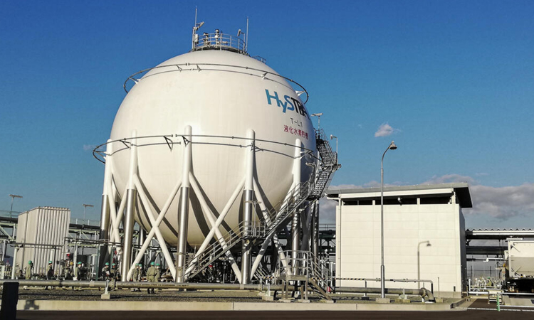Japan-Australia flagship hydrogen project stumbles