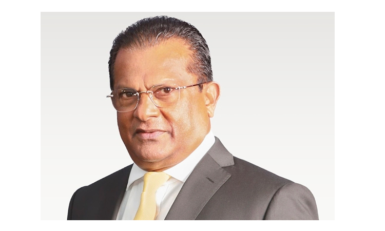 Sri Lanka cricket chief gets fourth term in office