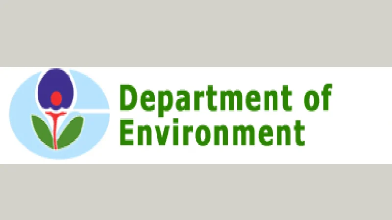 DoE seals off air-polluting battery factories in city