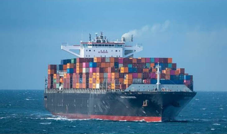 Future of ocean economy at threat, OECD says