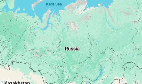 Russia accuses Ukraine of firing on energy sites