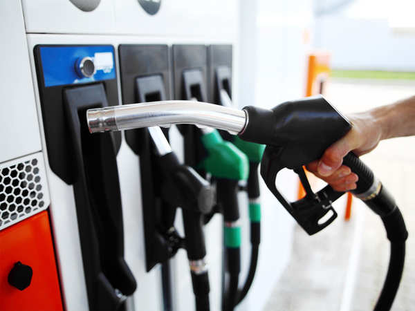 Fuel prices to remain unchanged for April