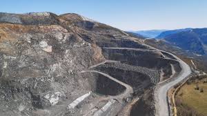 Spain coal mine blast kills five