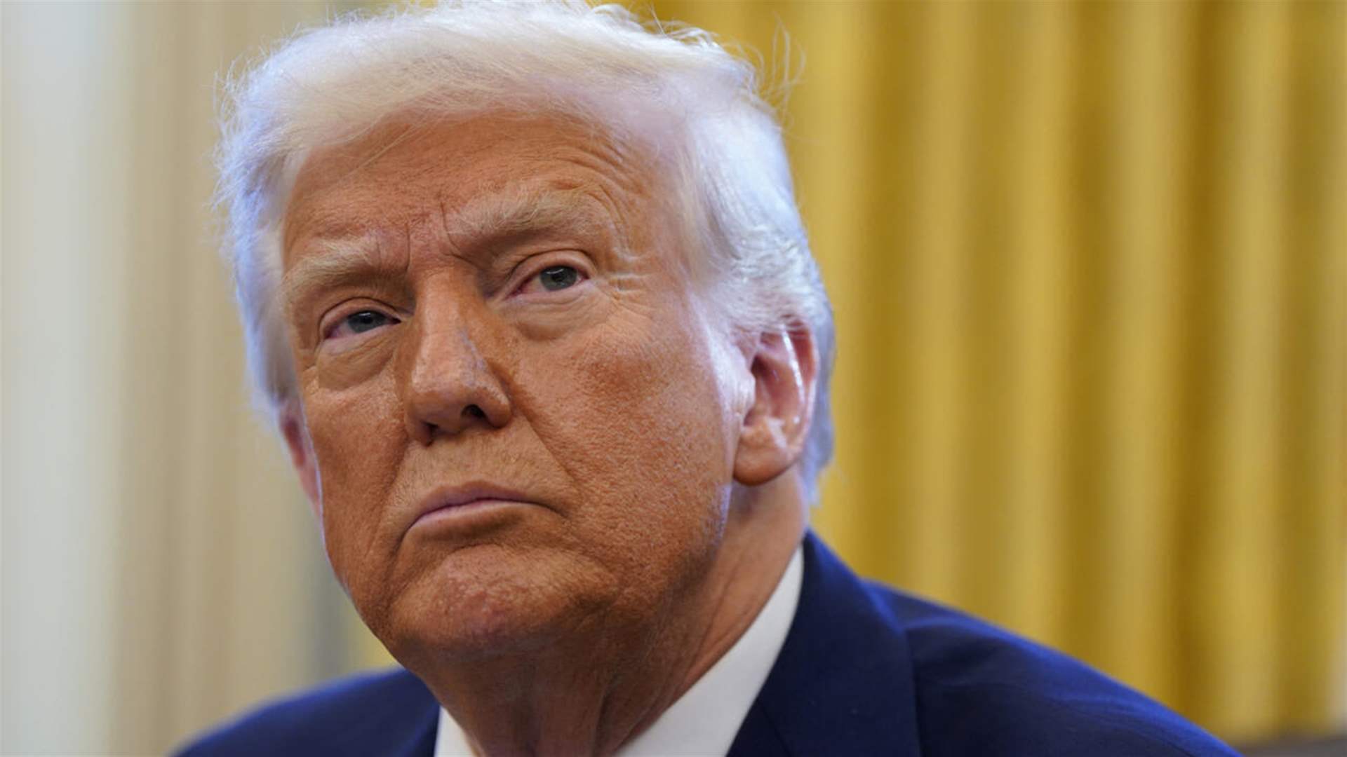 Trump says could visit Saudi Arabia as early as next month