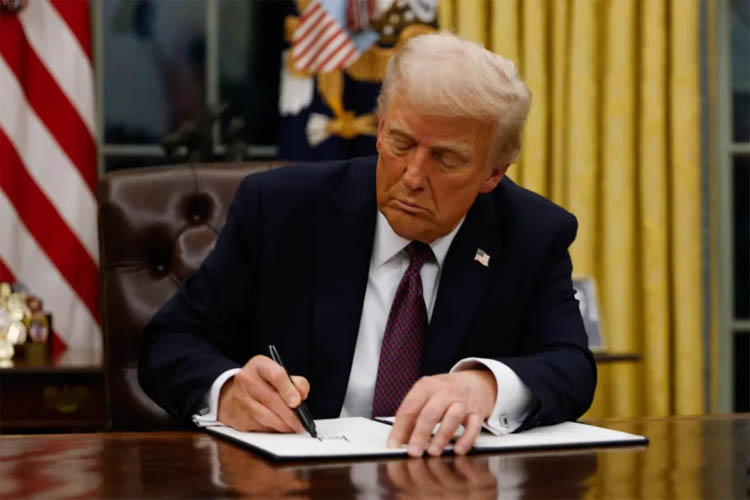 World economies brace for Trump tariffs deadline
