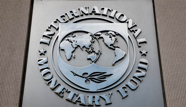 US tariffs causing anxiety but no 'dramatic' economic impact: IMF chief