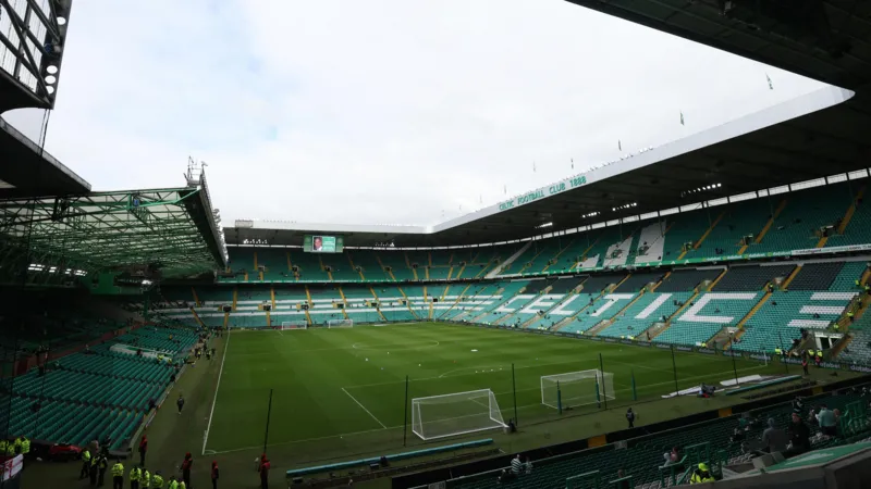 Settlement agreed in Celtic Boys Club historical abuse cases