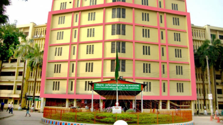Housewife succumbs to burn injuries at CMCH