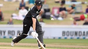 'Outstanding' Hay shines as New Zealand seal Pakistan ODI series