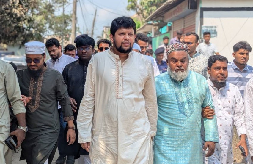No room for extremism in Bangladesh: Mahfuj