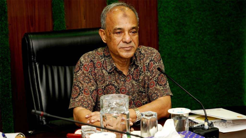 No criminal will be spared: Home Adviser