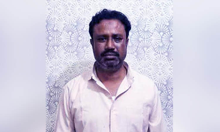 Joint forces arrest former city councillor in Rangpur