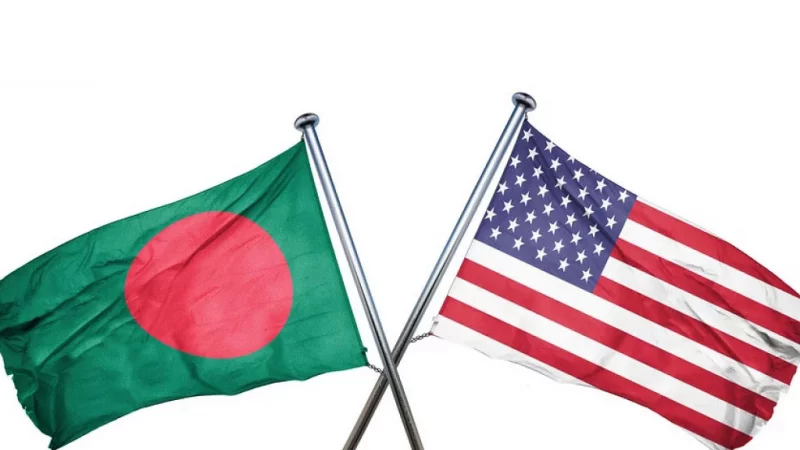 US Deputy National Security Adviser, CA's High Representative holds teleconference