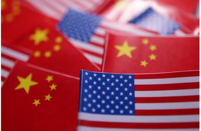 China urges US to 'immediately cancel' new tariffs, calls for 'dialogue'