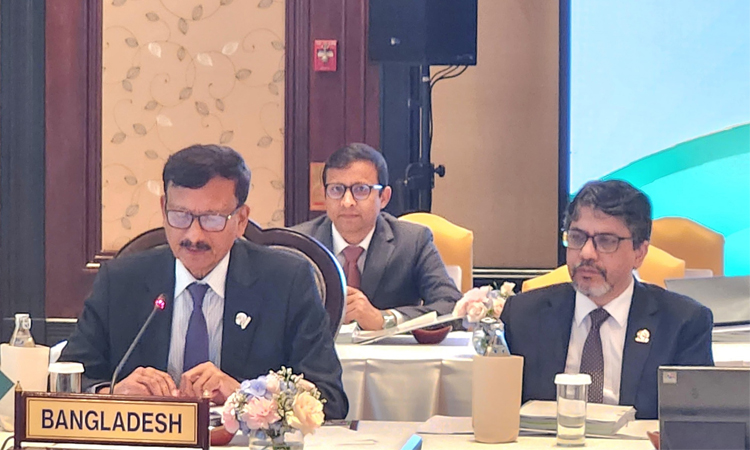 Touhid for result-oriented BIMSTEC FTA