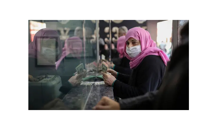 Turkey annual inflation falls to 38.1 percent
