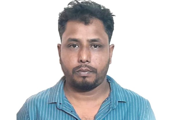 Accused in Saquib Anjum killing case held in Rajshahi