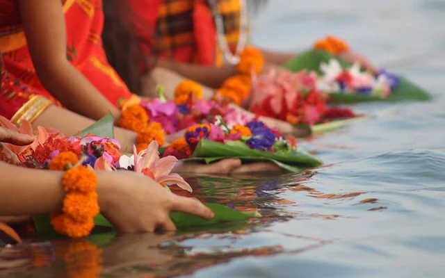 CHT prepares for Baishabi