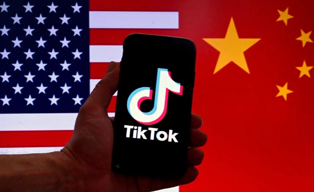 TikTok must find non-Chinese owner by Saturday to avert US ban